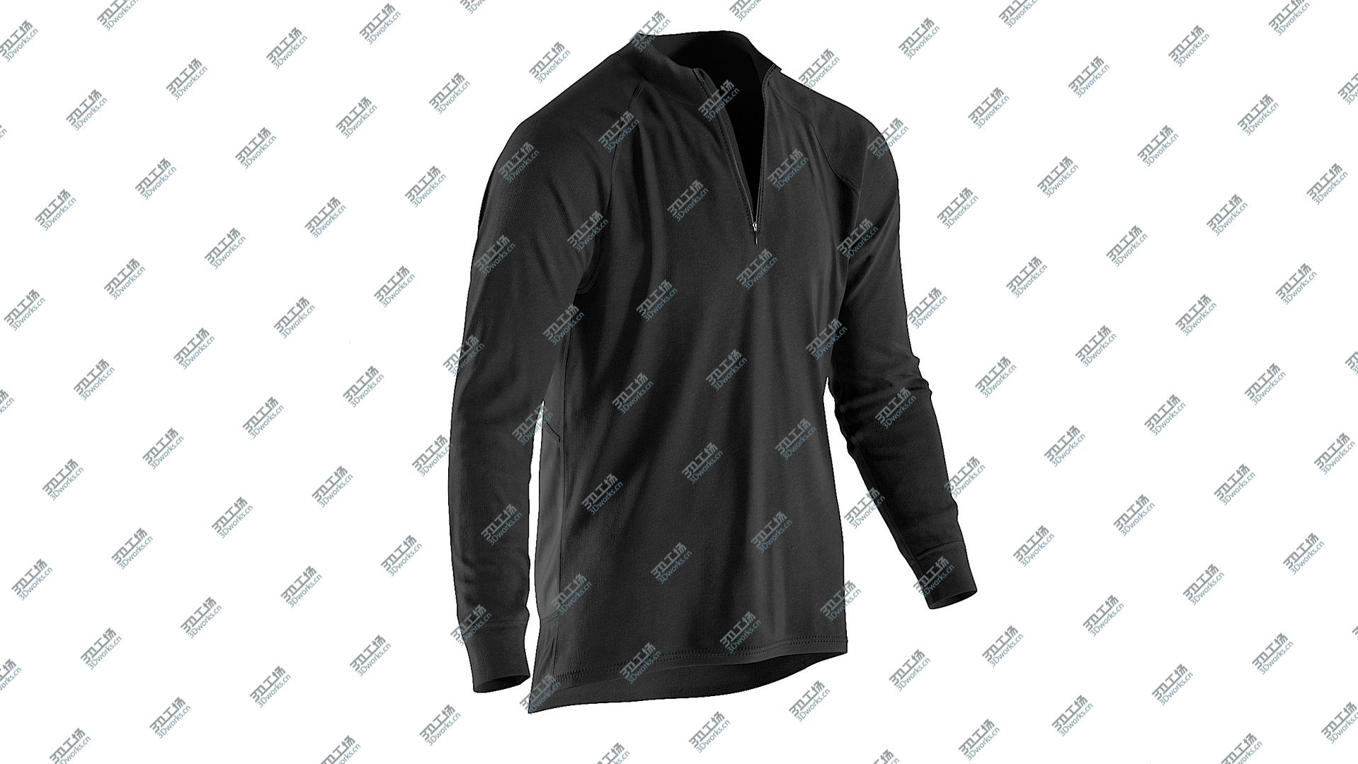 images/goods_img/2021040232/Men's Pullover 2 3D model/3.jpg